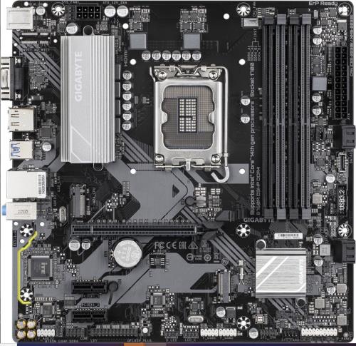 Anakartlar / GIGABYTE Anakartlar